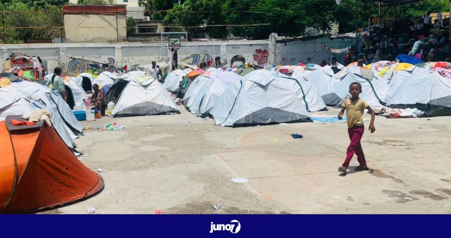 MENFP kreye yon komisyon ki pou idantifye elèv ak anseyan ki deplase akoz vyolans gang